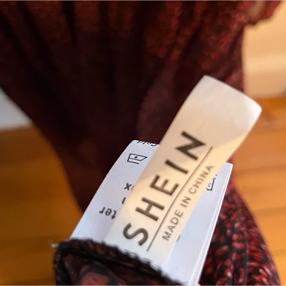 Maxi Dress - Picture 8 of 8